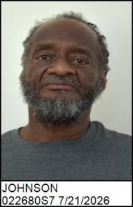 Lancaster Johnson a registered Sex Offender of North Carolina