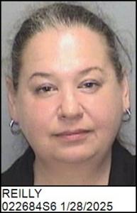 Amy Yarbrough Reilly a registered Sex Offender of North Carolina