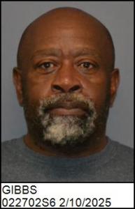 Edward Joseph Gibbs a registered Sex Offender of North Carolina