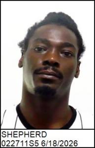 Jason Shepherd a registered Sex Offender of North Carolina