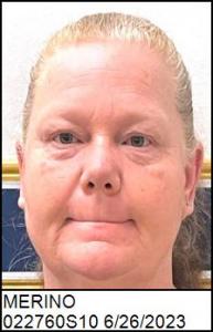 Robin Hamrick Merino a registered Sex Offender of North Carolina