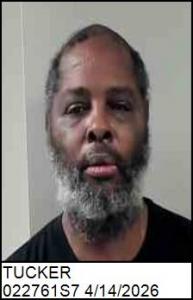 Charles Henry Tucker a registered Sex Offender of North Carolina