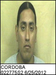 Silvano P Cordoba a registered Sex Offender of Georgia