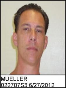 Shannon Mueller a registered Sex Offender of California