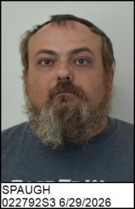 Daniel L Spaugh a registered Sex Offender of North Carolina