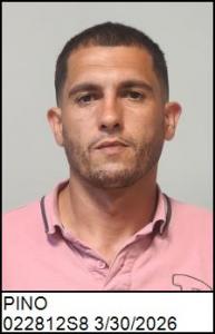 Arcenio Pino a registered Sex Offender of North Carolina