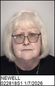 Melody B Newell a registered Sex Offender of North Carolina