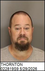 Richard Thornton a registered Sex Offender of North Carolina