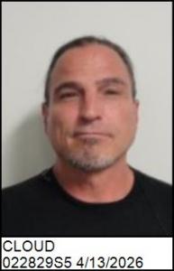 Garland Michael Cloud a registered Sex Offender of North Carolina