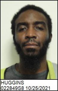 Brian Edward Huggins a registered Sex Offender of Michigan