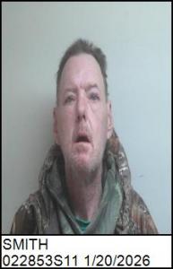 Michael Steven Smith a registered Sex Offender of North Carolina