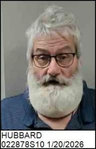 Cecil Tyrone Hubbard a registered Sex Offender of North Carolina