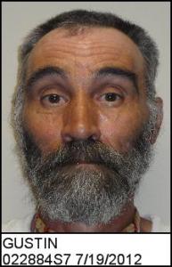 Kenneth John Gustin a registered Sex Offender of Michigan