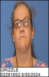 Melissa Marie Grizzle a registered Sex Offender of North Carolina