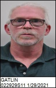 Norman R Gatlin a registered Sex Offender of Ohio