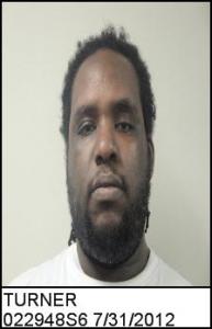 Kiheem Shamel Turner a registered Sex Offender of New York