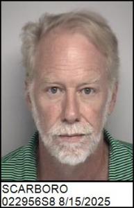 Robert Scarboro a registered Sex Offender of North Carolina