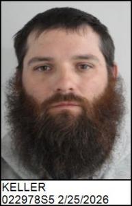 Christopher Lynn Keller a registered Sex Offender of North Carolina