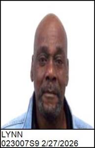 Elwood Lynn a registered Sex Offender of North Carolina