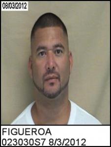 William Figueroa a registered Sex Offender of Georgia