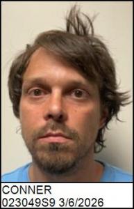 Marcus Oliver Conner a registered Sex Offender of North Carolina