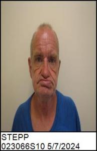 William Richard Stepp a registered Sex Offender of North Carolina