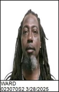 David J Ward a registered Sex Offender of North Carolina