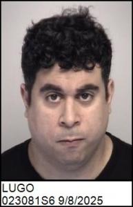 Miguel Lugo a registered Sex Offender of North Carolina