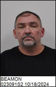 Michael Scott Beamon a registered Sex Offender of North Carolina