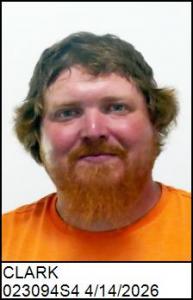 Evan Allen Clark a registered Sex Offender of North Carolina