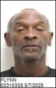 Mark Twain Flynn a registered Sex Offender of North Carolina