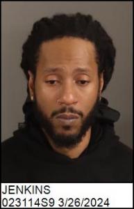 Lamar Eugene Jenkins a registered Sex Offender of North Carolina