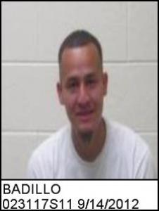 Israel C Badillo a registered Sex Offender of Georgia