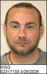 Richard Bleu King a registered Sex Offender of North Carolina