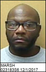 Boyd Douglas Ii Marsh a registered Sex Offender of North Carolina