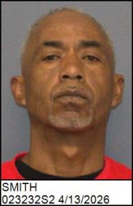 Dunbar Steven Smith a registered Sex Offender of North Carolina