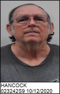 Robert D Hancock a registered Sex Offender of North Carolina