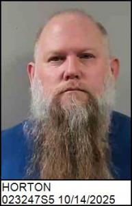 David Joel Horton a registered Sex Offender of North Carolina