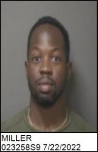 Willie Bee Miller a registered Sex Offender of North Carolina