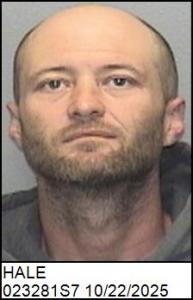 Eric Scott Hale a registered Sex Offender of North Carolina