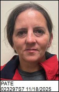 Dana Danielle Pate a registered Sex Offender of North Carolina