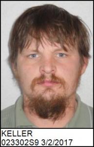 Nicholas E W Keller a registered  of 