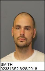 Bobby Allen Smith a registered Sex Offender of North Carolina
