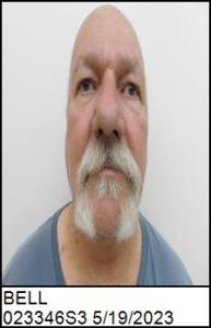 Lloyd Eugene Bell a registered Sex Offender of North Carolina