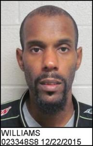 Dea Donja Williams a registered Sex Offender of North Carolina