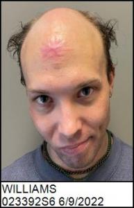 Westley A Williams a registered Sex Offender of North Carolina