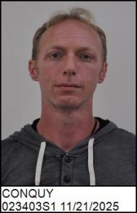 Nathaniel Joel Conquy a registered Sex Offender of North Carolina