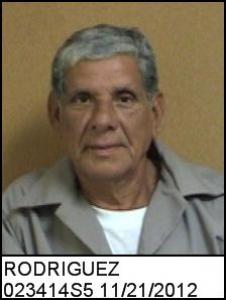 Jesus J Rodriguez a registered Sex Offender of Georgia