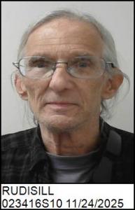Kevin Hunter Rudisill a registered Sex Offender of North Carolina