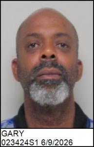 Emanuel L Gary a registered Sex Offender of North Carolina